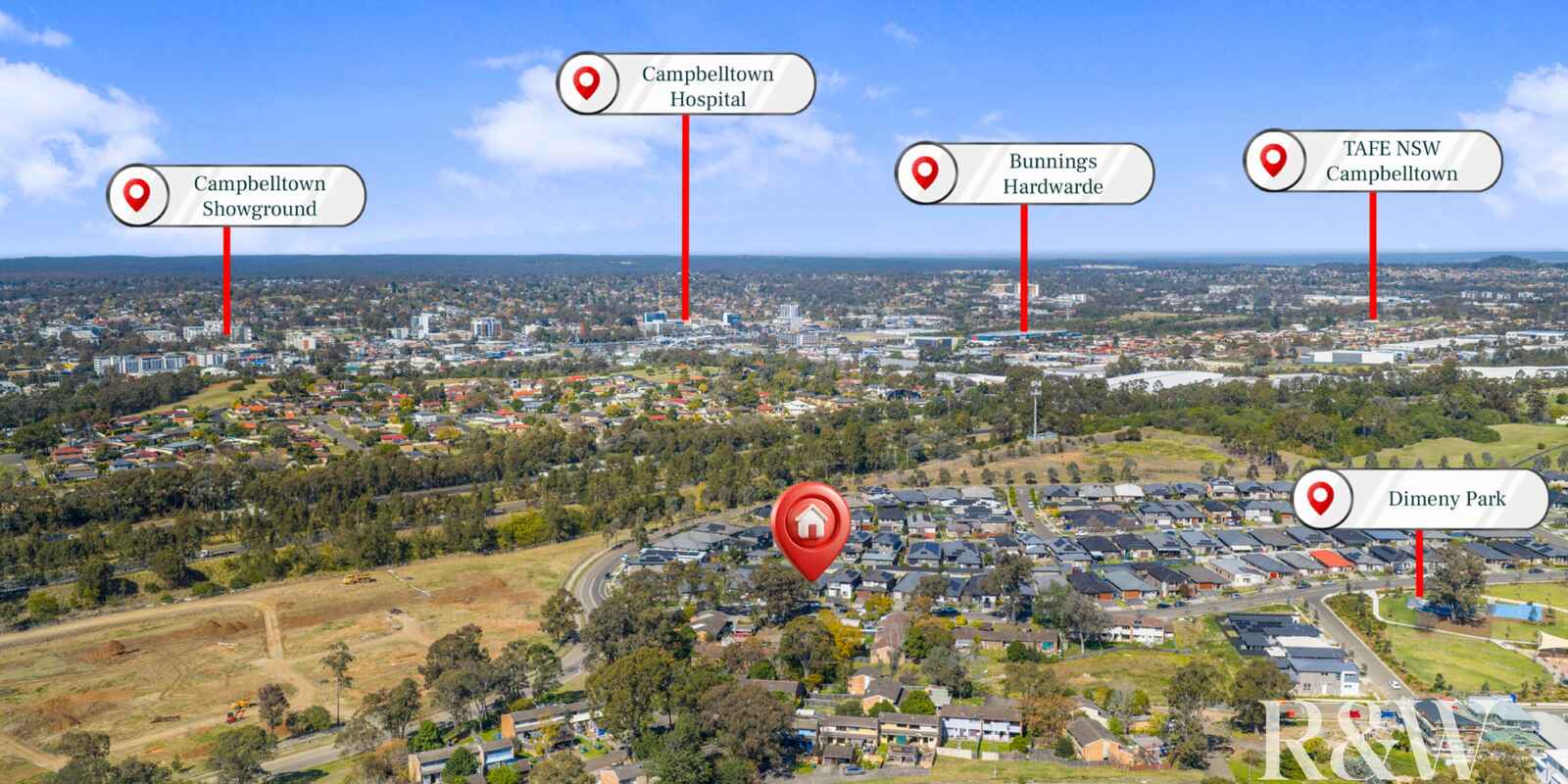 9 Arkley Avenue Claymore 9 Arkley Avenue Claymore