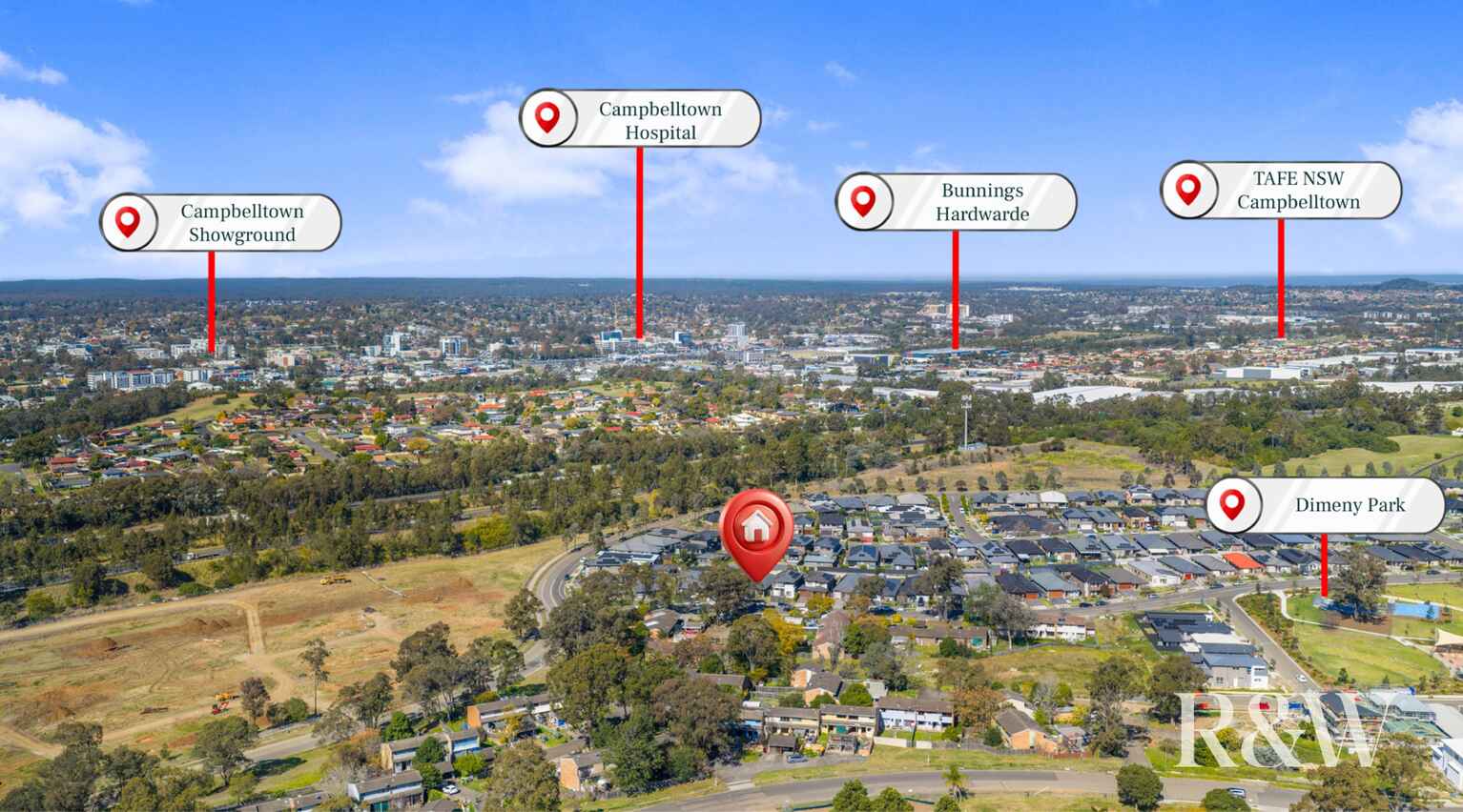 9 Arkley Avenue Claymore 9 Arkley Avenue Claymore