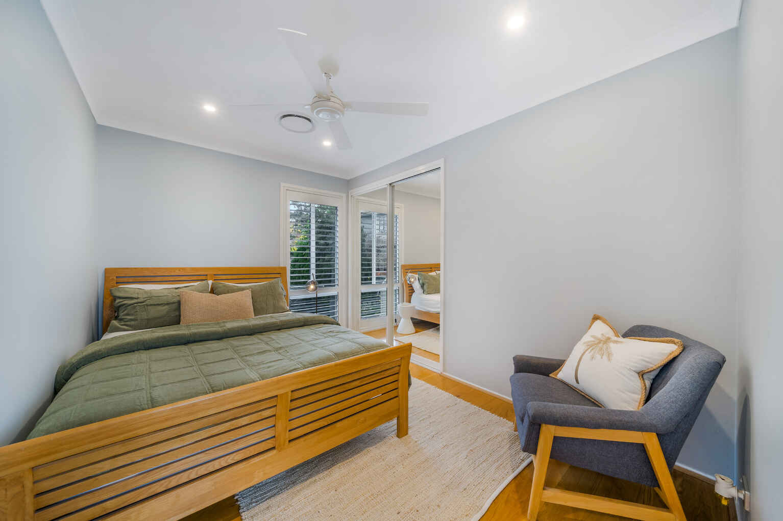32 CORSAIR STREET Raby 32 CORSAIR STREET Raby