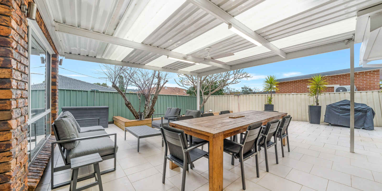32 CORSAIR STREET Raby 32 CORSAIR STREET Raby