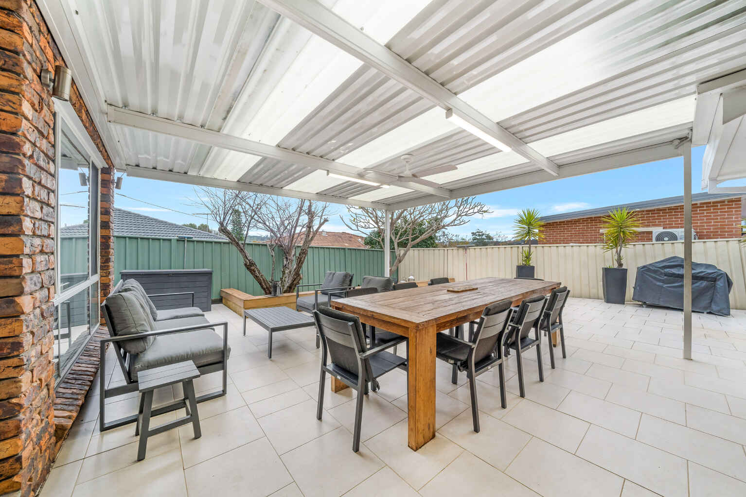 32 CORSAIR STREET Raby 32 CORSAIR STREET Raby