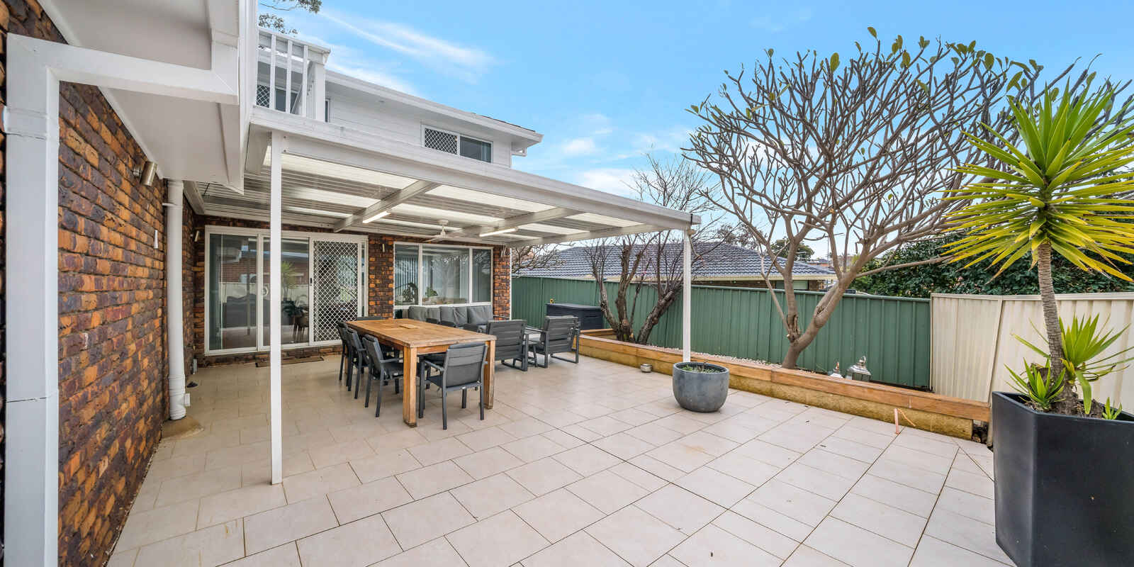 32 CORSAIR STREET Raby 32 CORSAIR STREET Raby