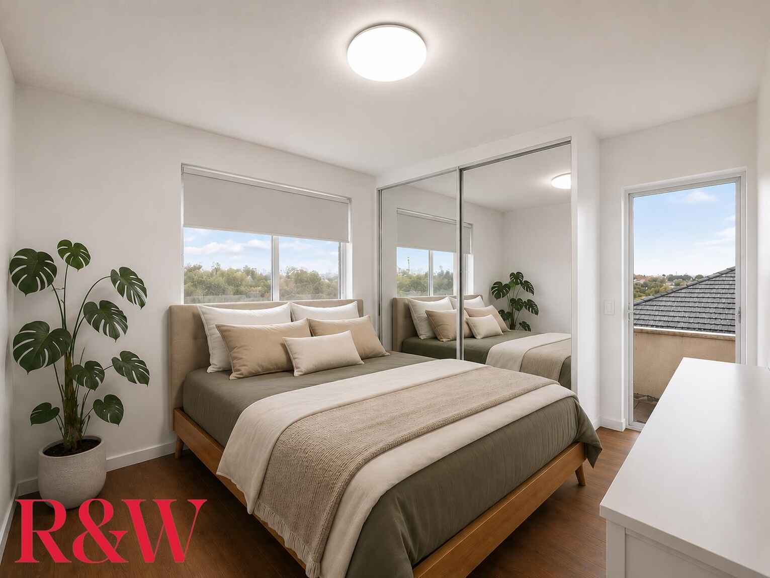 5/134 Ernest Street Lakemba