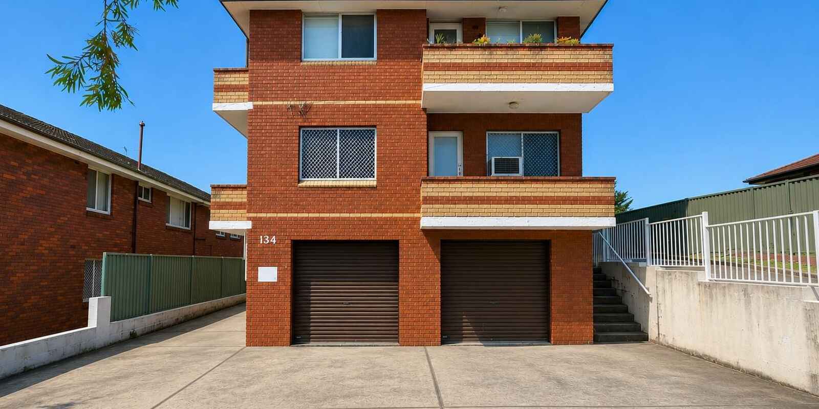 5/134 Ernest Street Lakemba