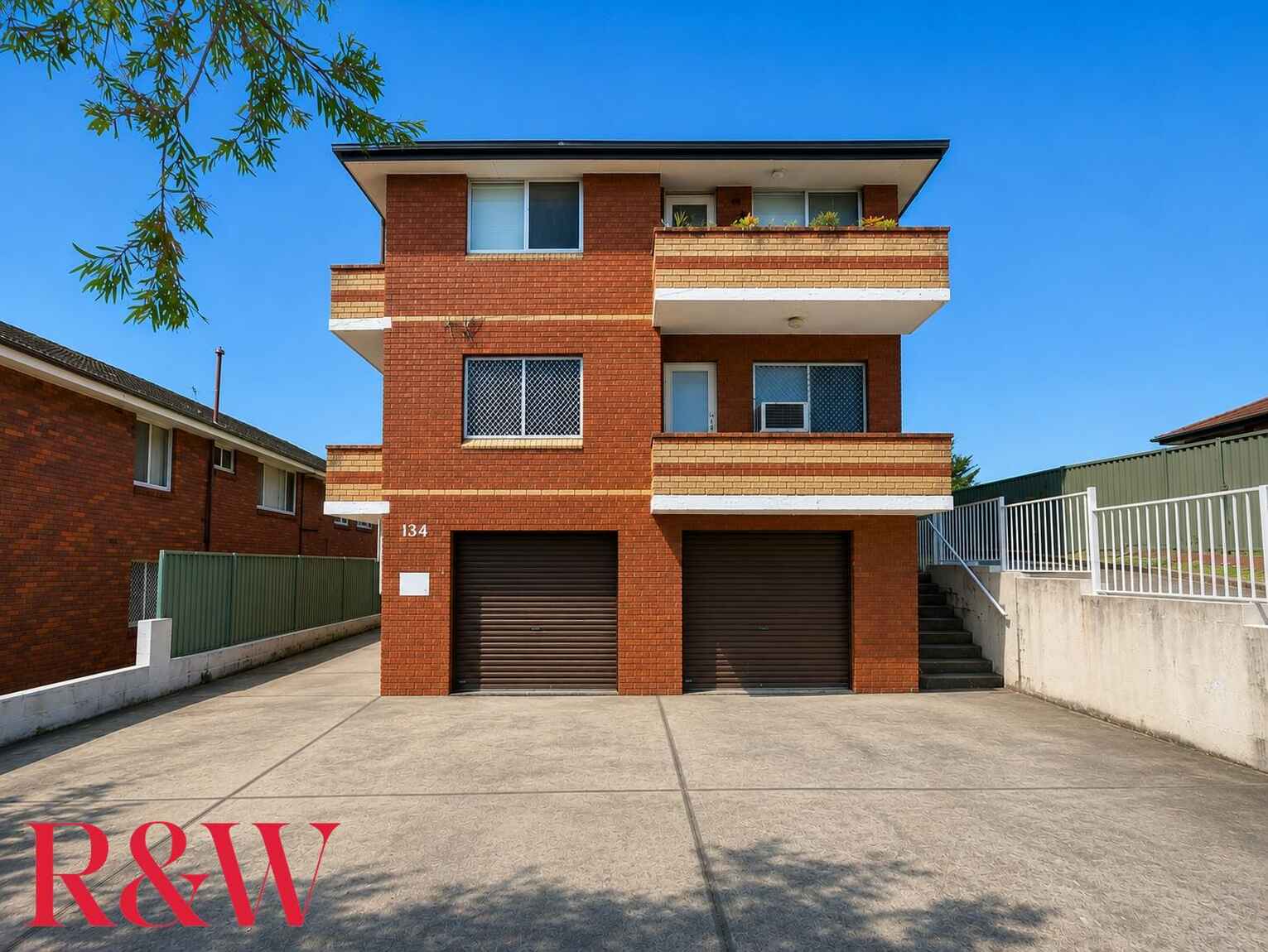 5/134 Ernest Street Lakemba