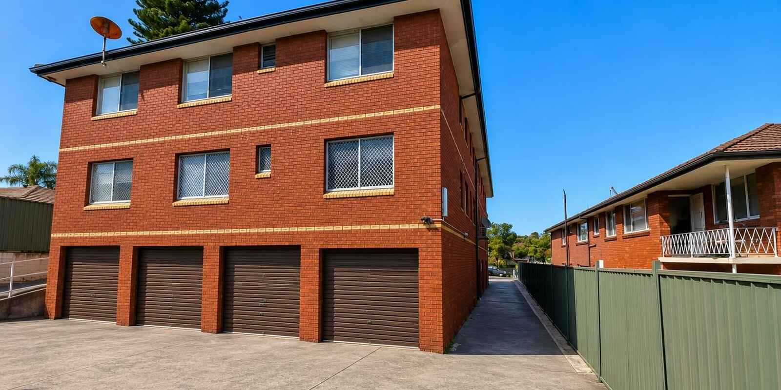 5/134 Ernest Street Lakemba