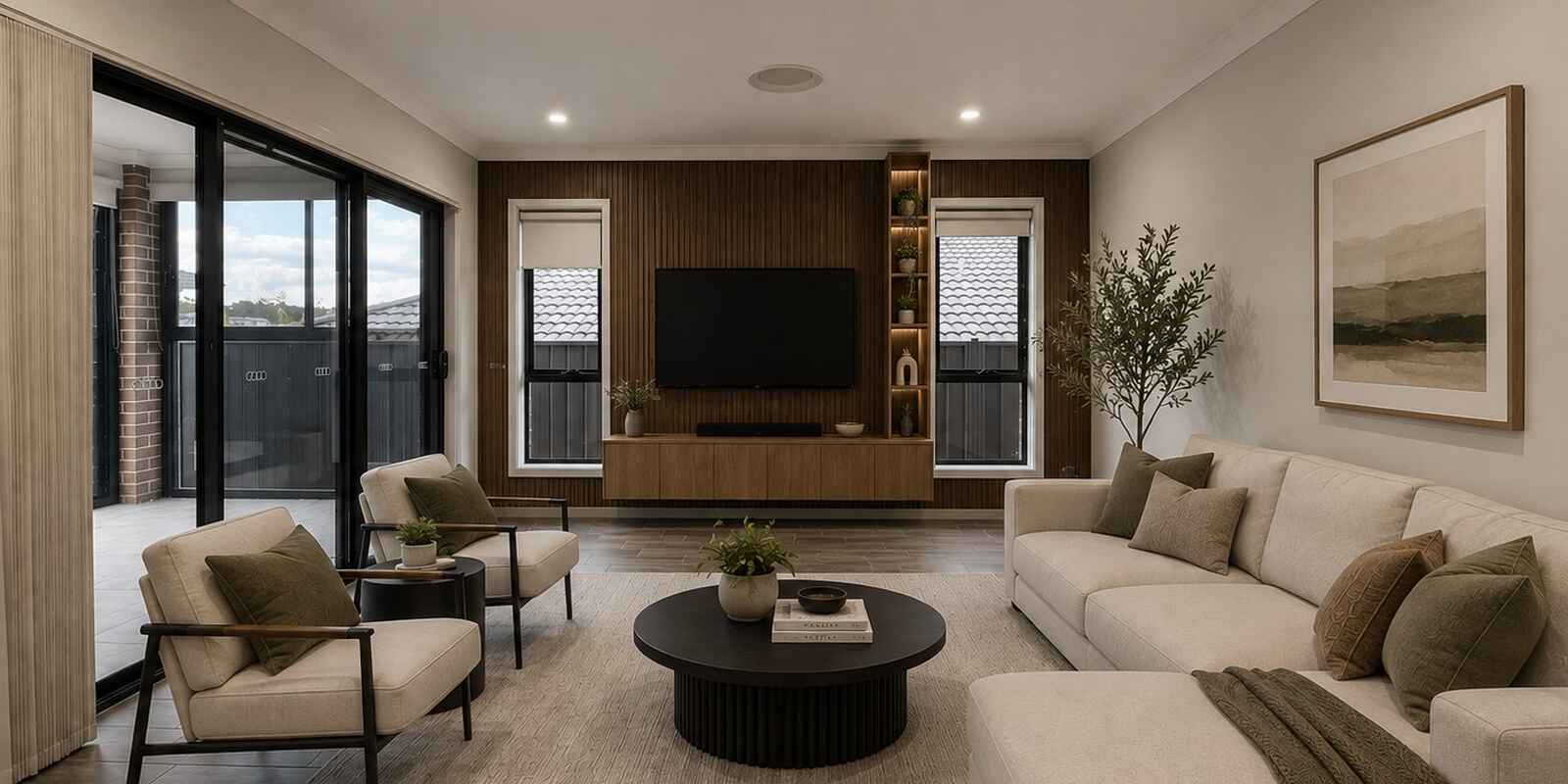 25B Evans Street Oran Park
