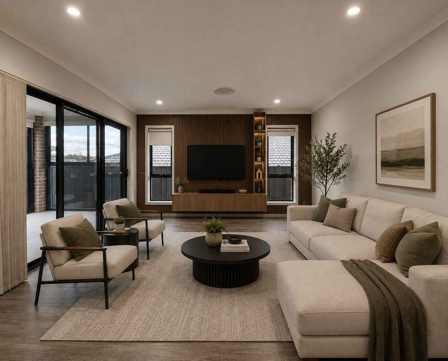 25B Evans Street Oran Park