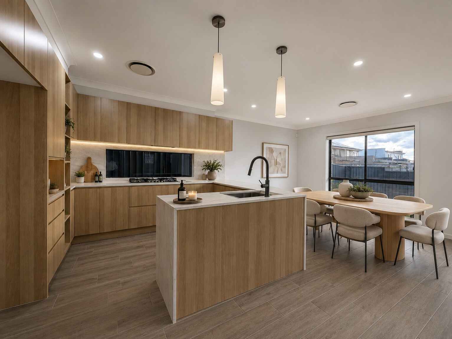 25B Evans Street Oran Park