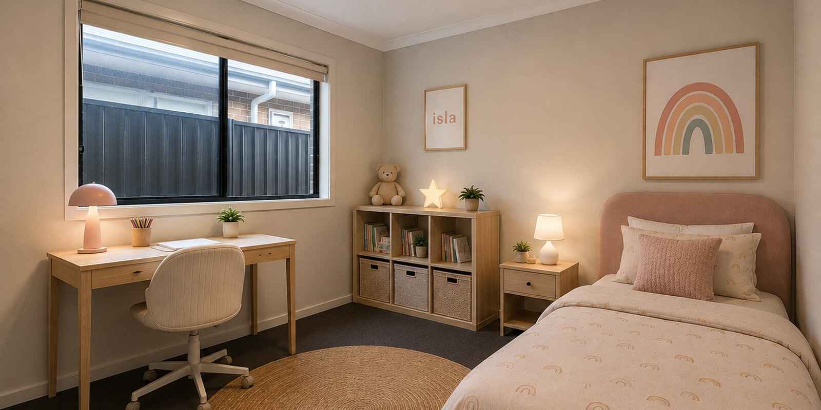25B Evans Street Oran Park