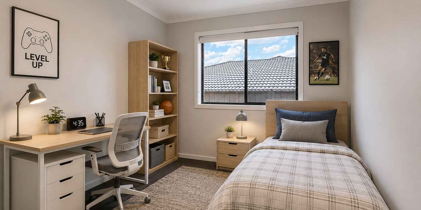 25B Evans Street Oran Park