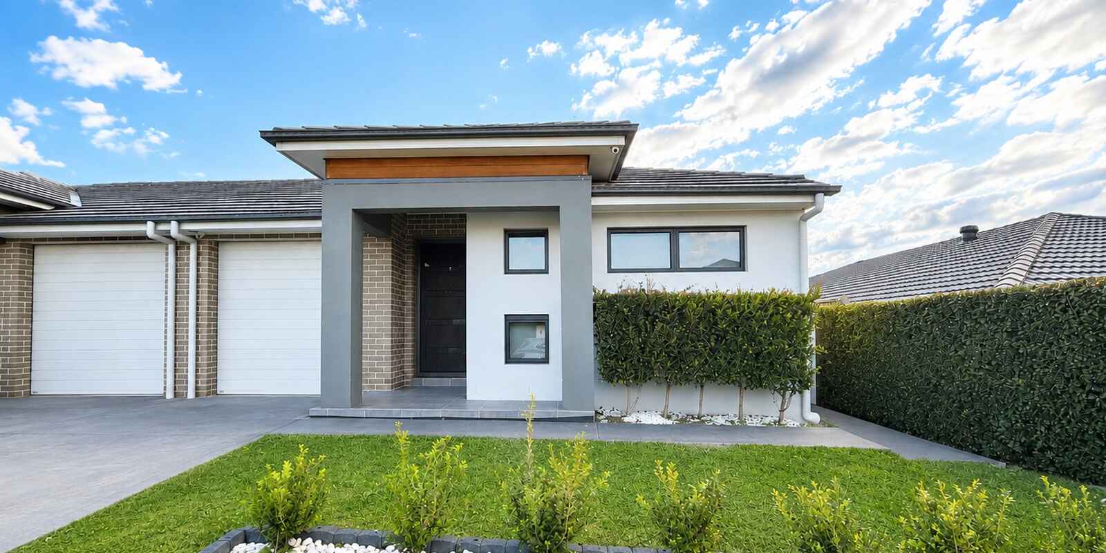 25B Evans Street Oran Park