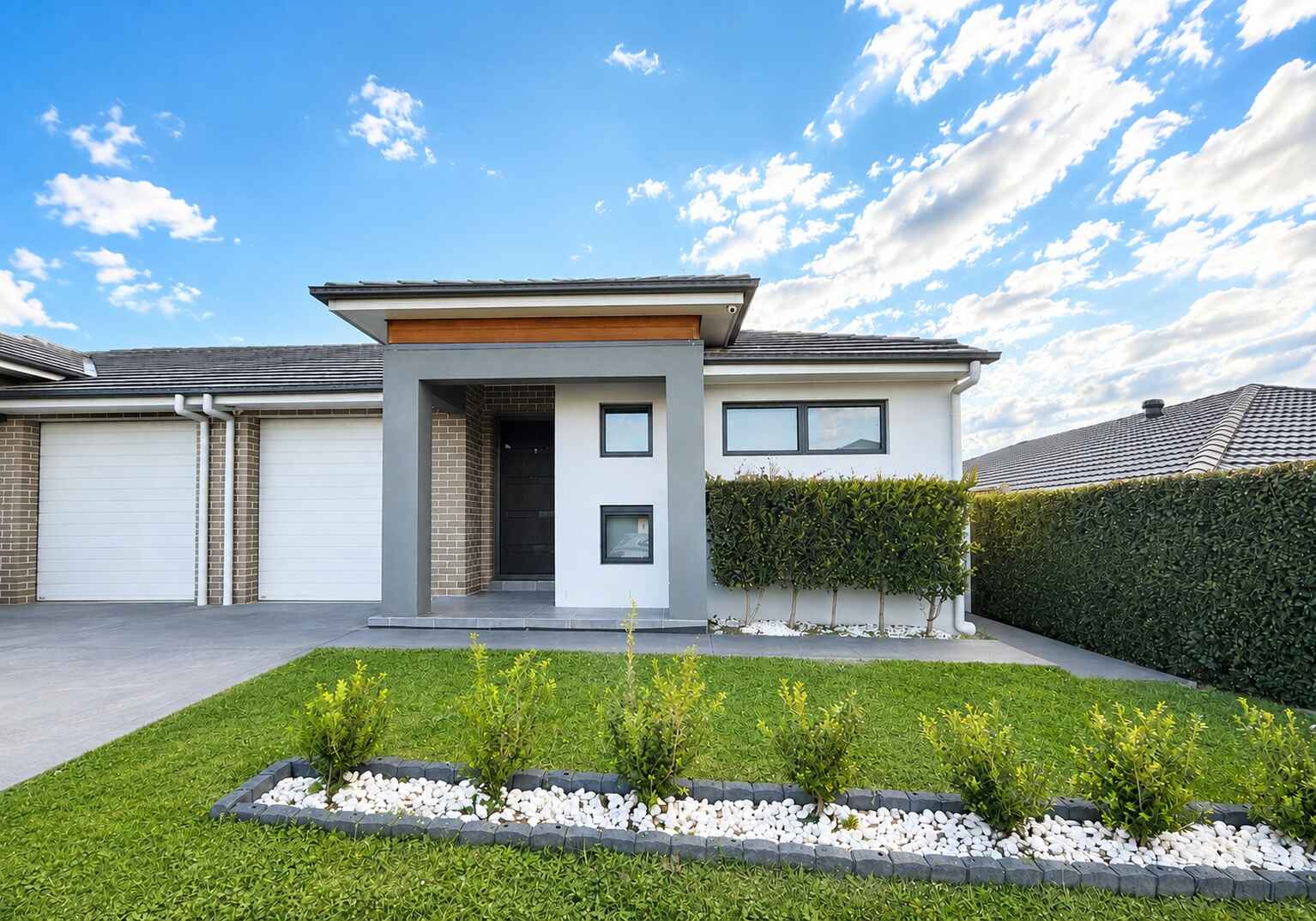 25B Evans Street Oran Park