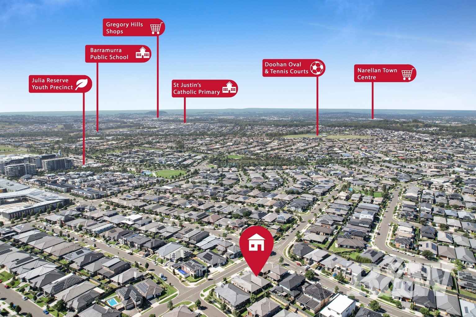 25B Evans Street Oran Park
