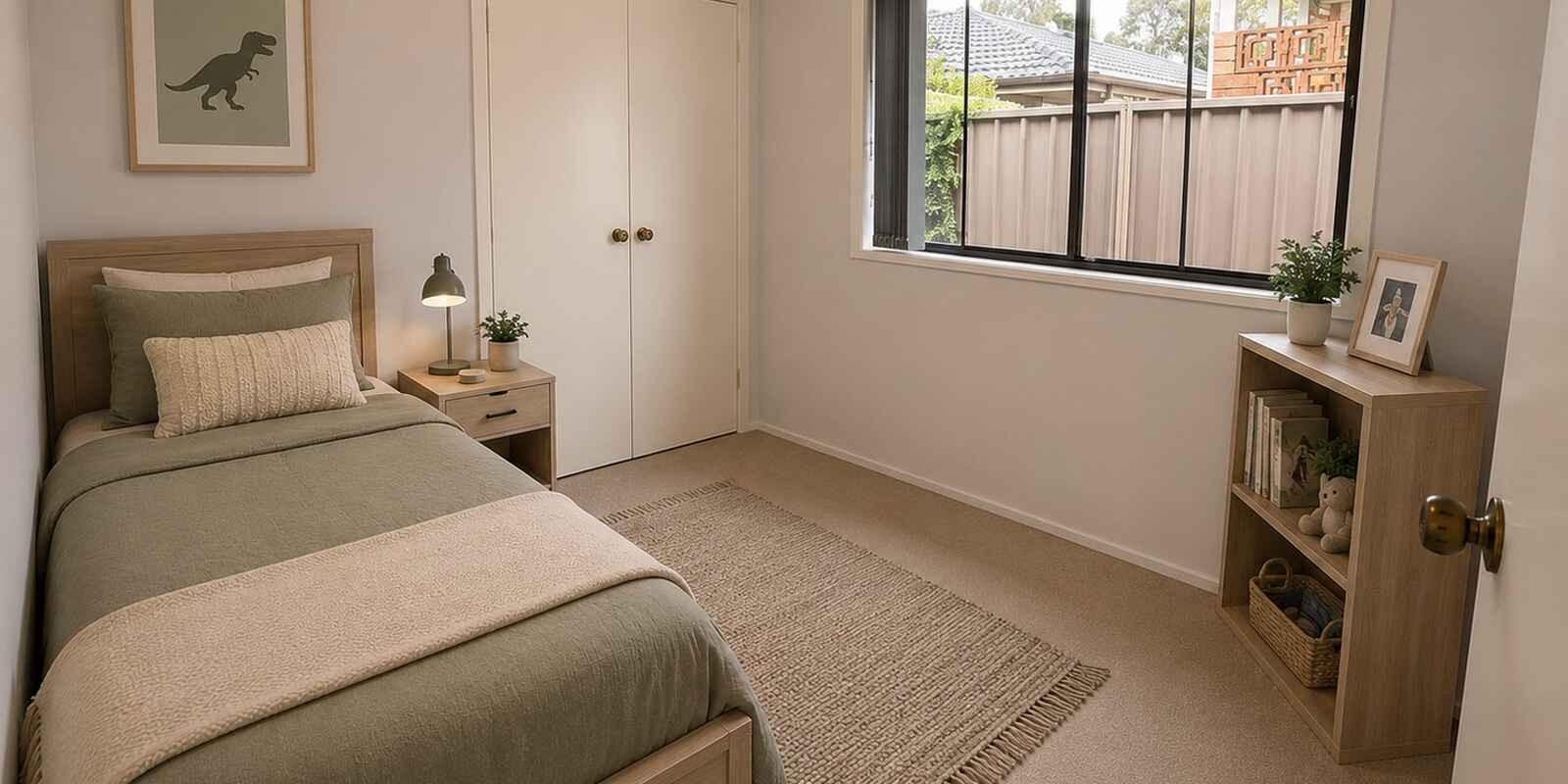 2 Defoe Place Wetherill Park