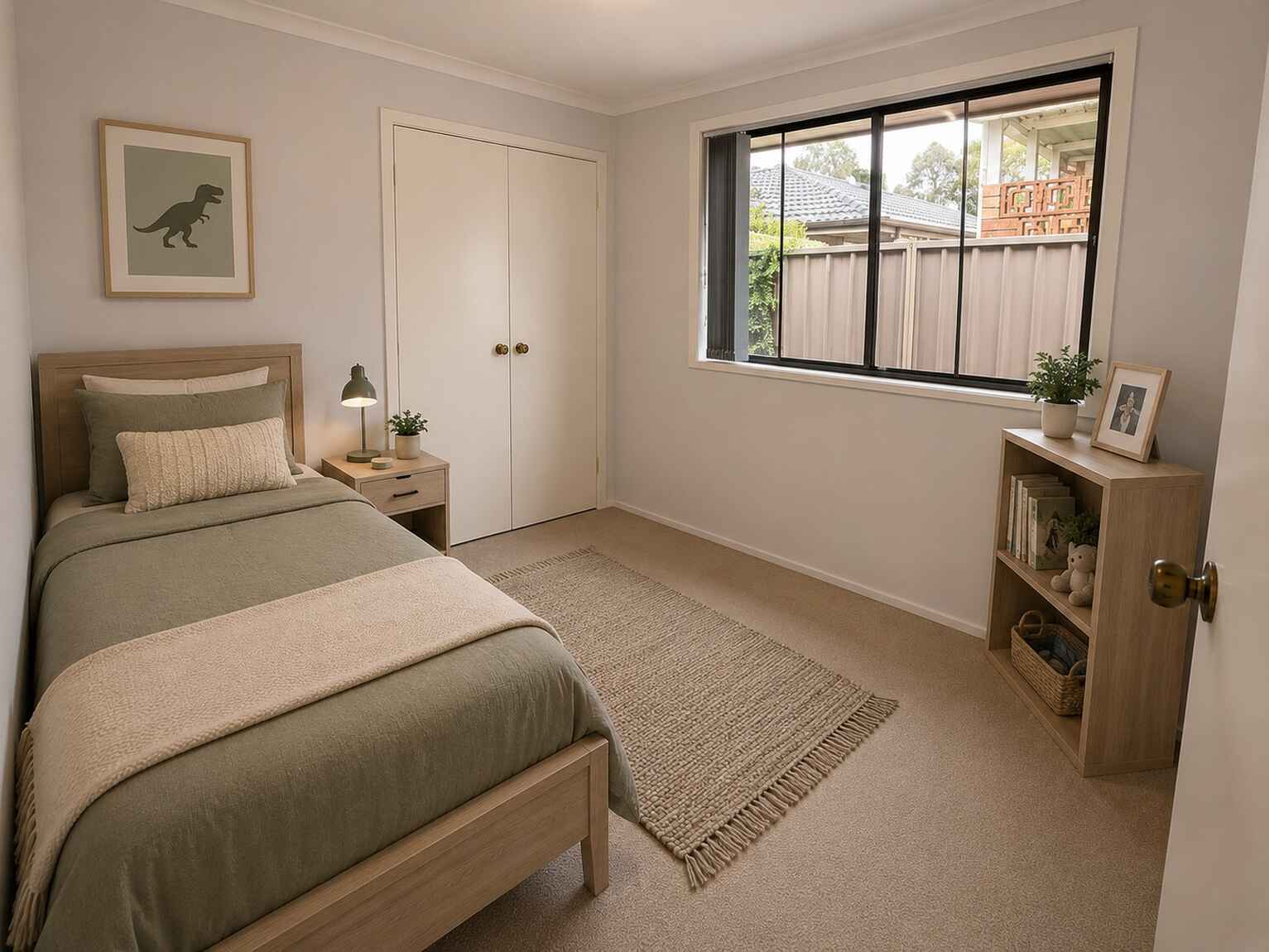 2 Defoe Place Wetherill Park