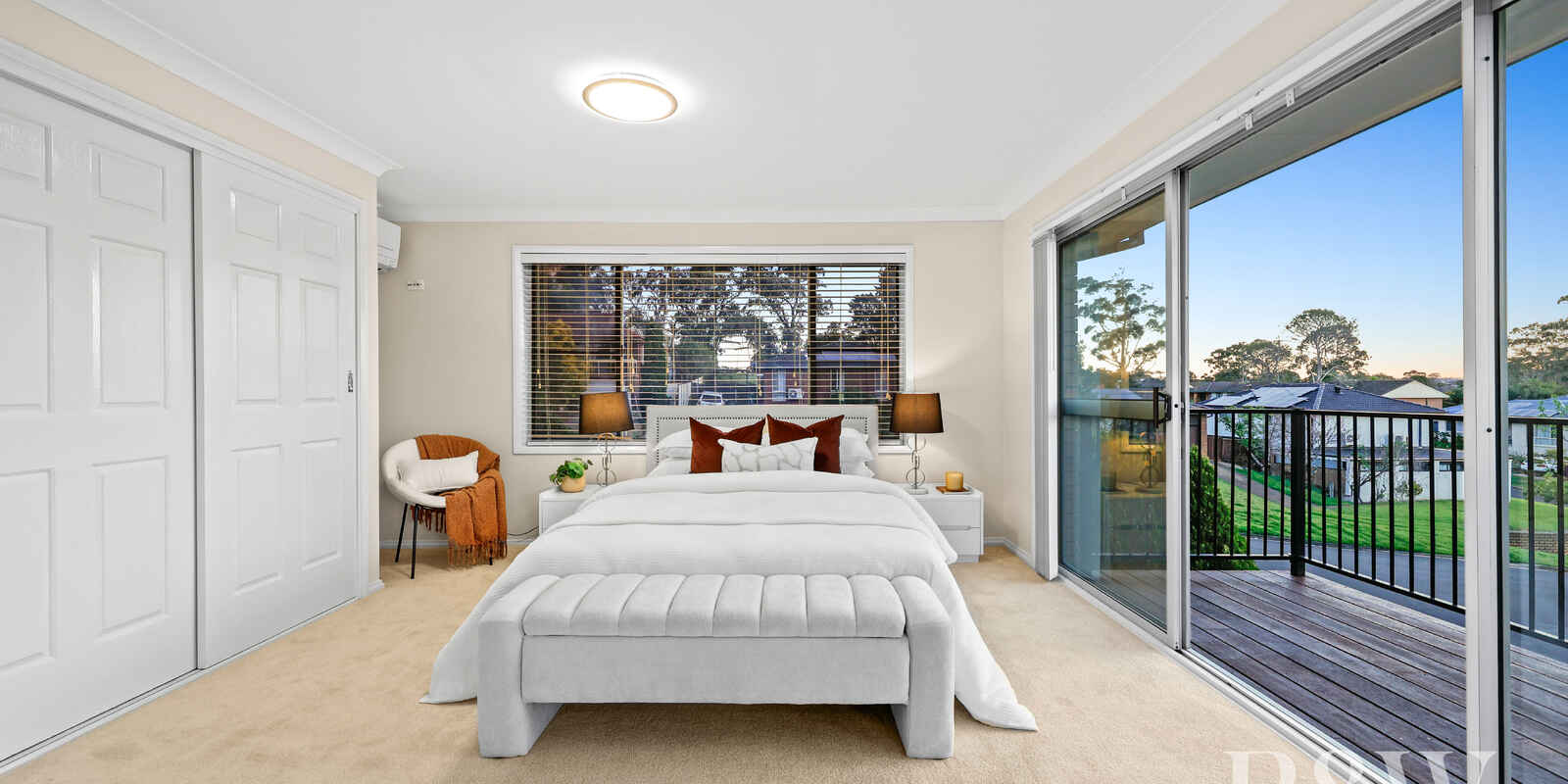 24 AKUNA AVENUE Bradbury