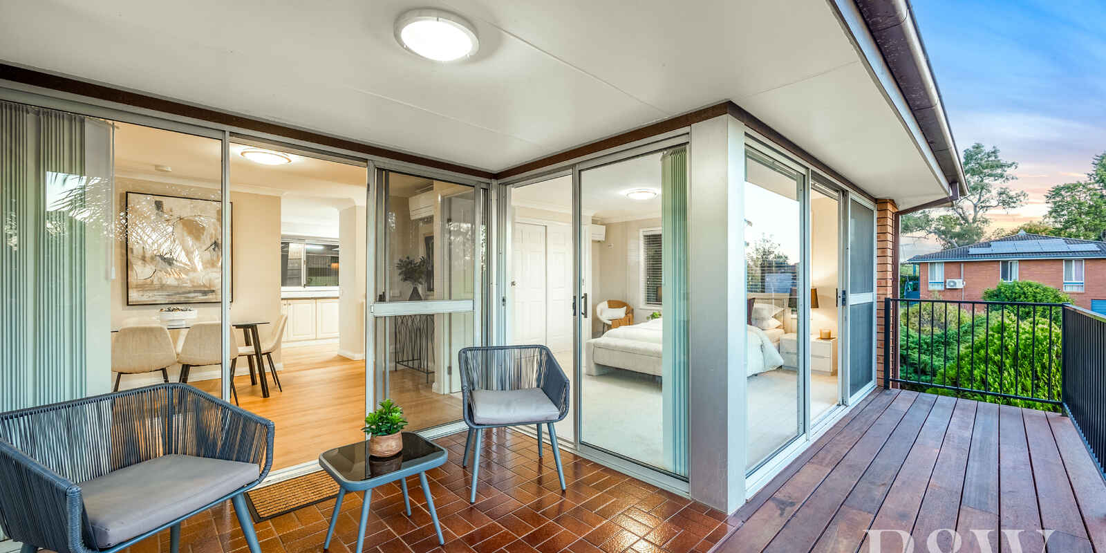 24 AKUNA AVENUE Bradbury