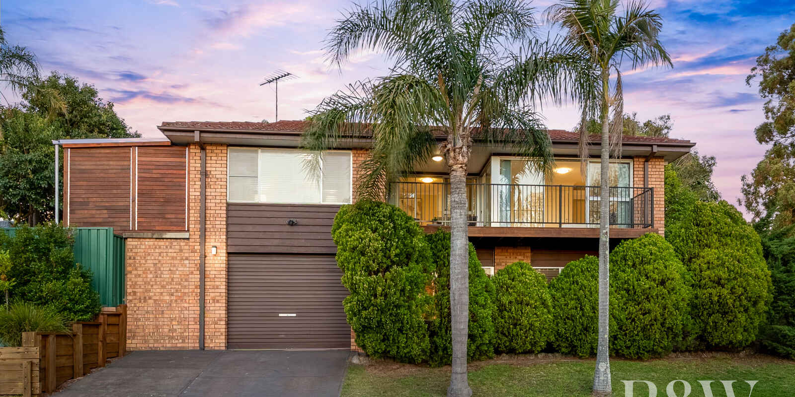 24 AKUNA AVENUE Bradbury