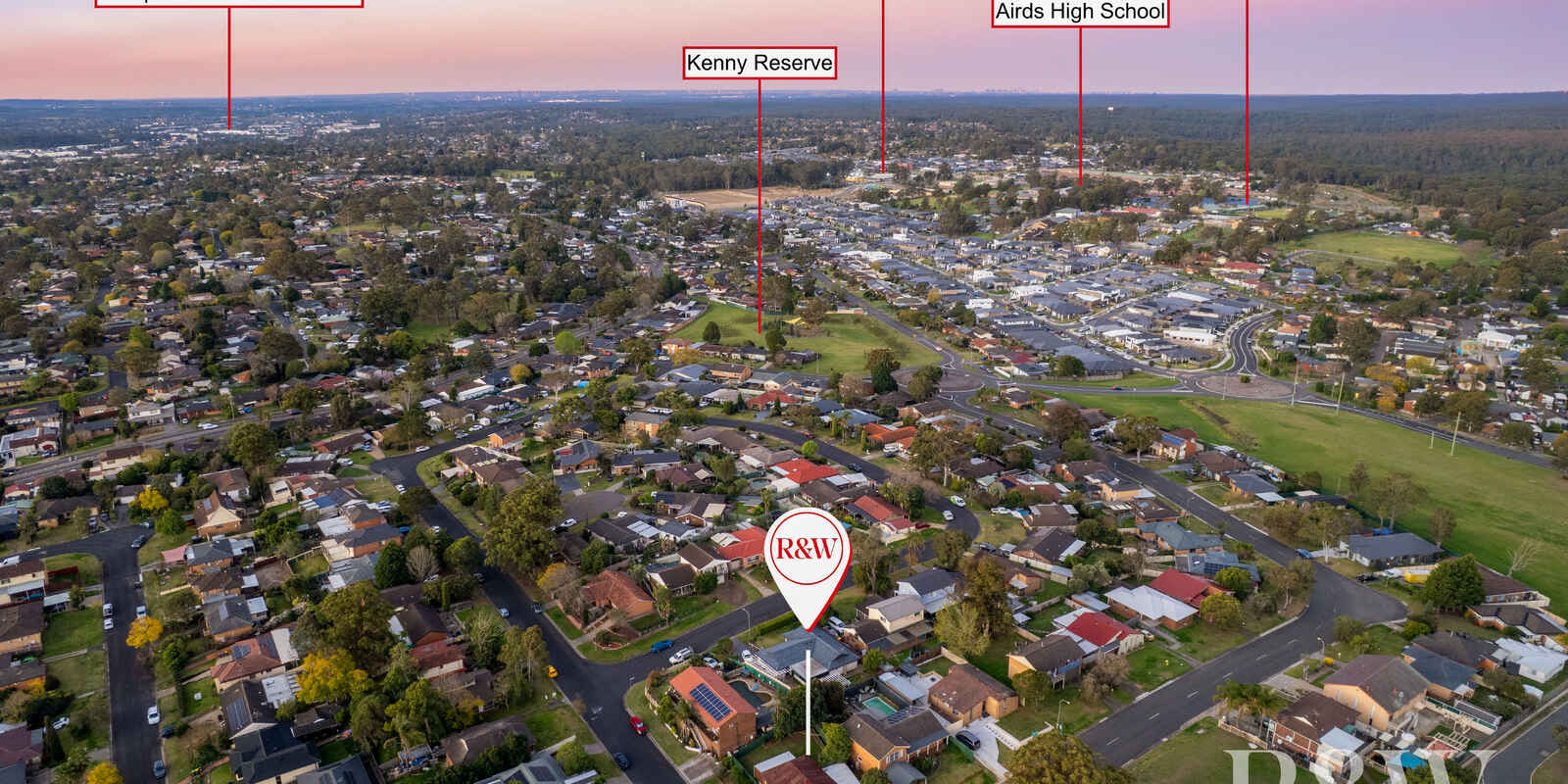 24 AKUNA AVENUE Bradbury