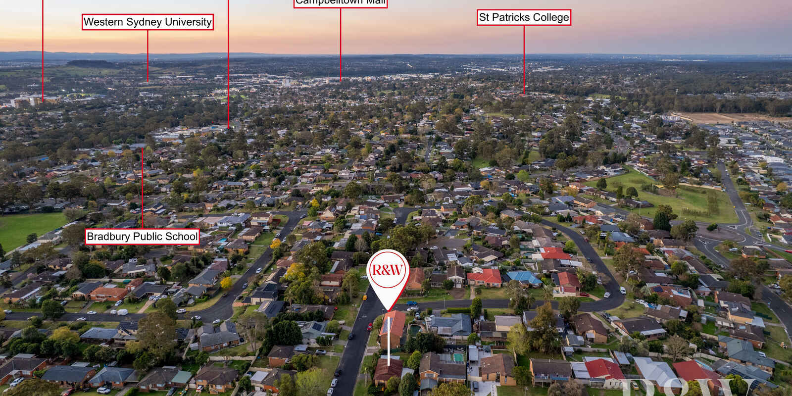 24 AKUNA AVENUE Bradbury