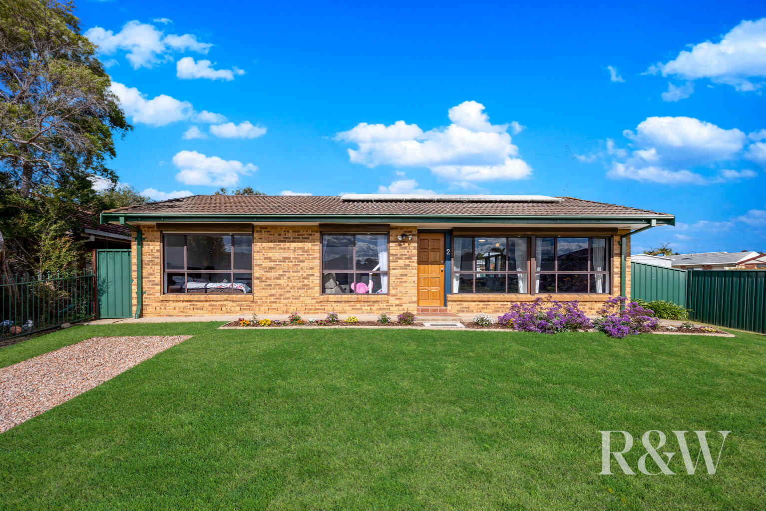 2 BERNARDO STREET Rosemeadow