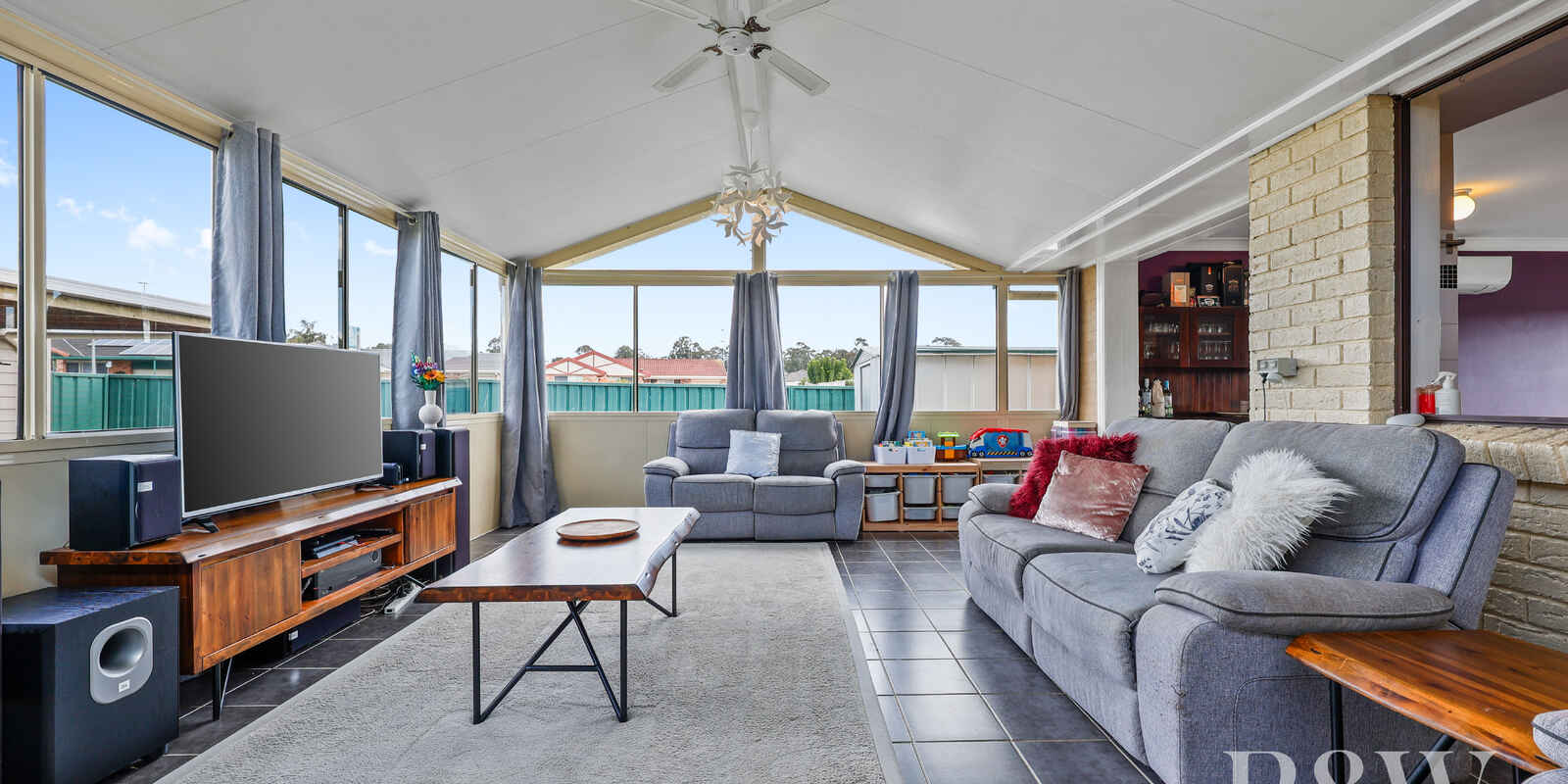 2 BERNARDO STREET Rosemeadow