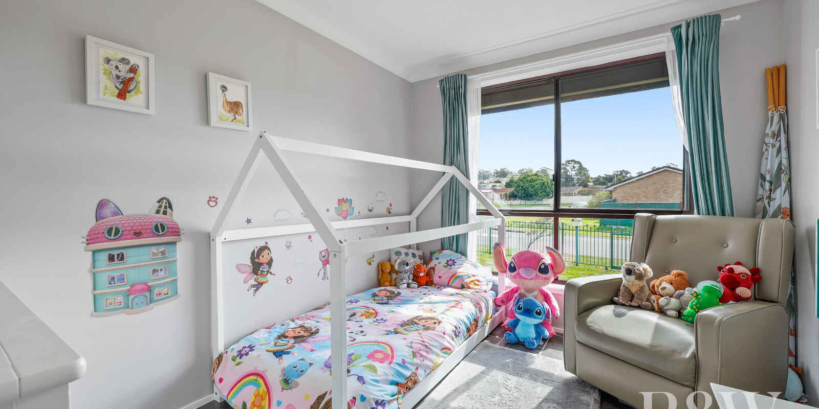 2 BERNARDO STREET Rosemeadow