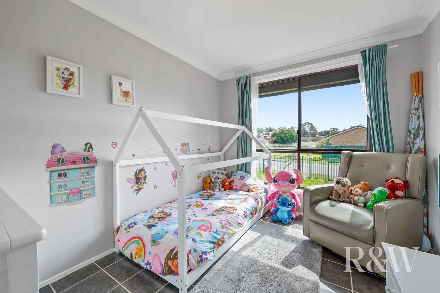 2 BERNARDO STREET Rosemeadow