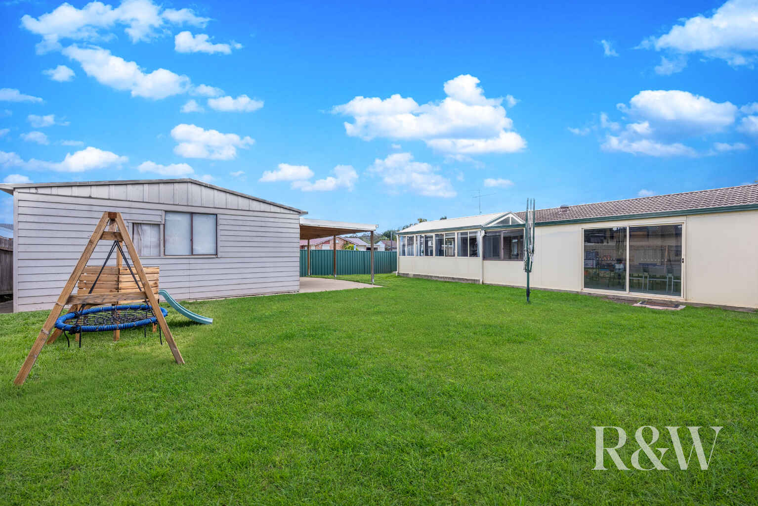 2 BERNARDO STREET Rosemeadow