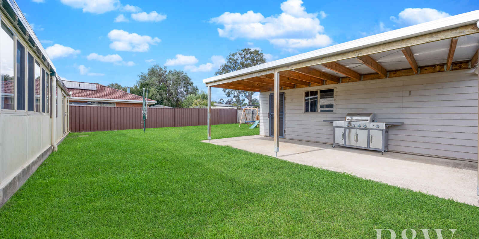 2 BERNARDO STREET Rosemeadow