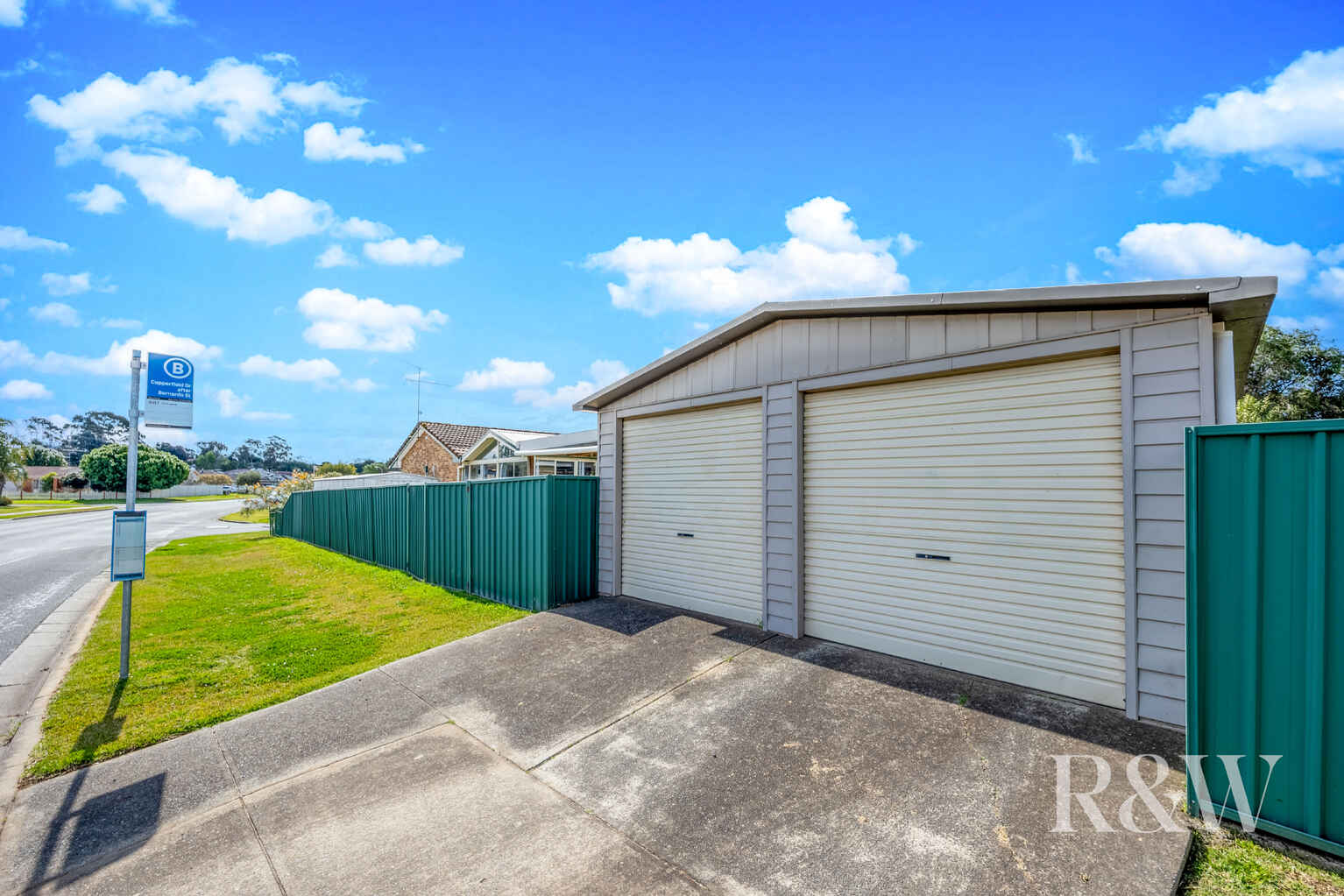 2 BERNARDO STREET Rosemeadow