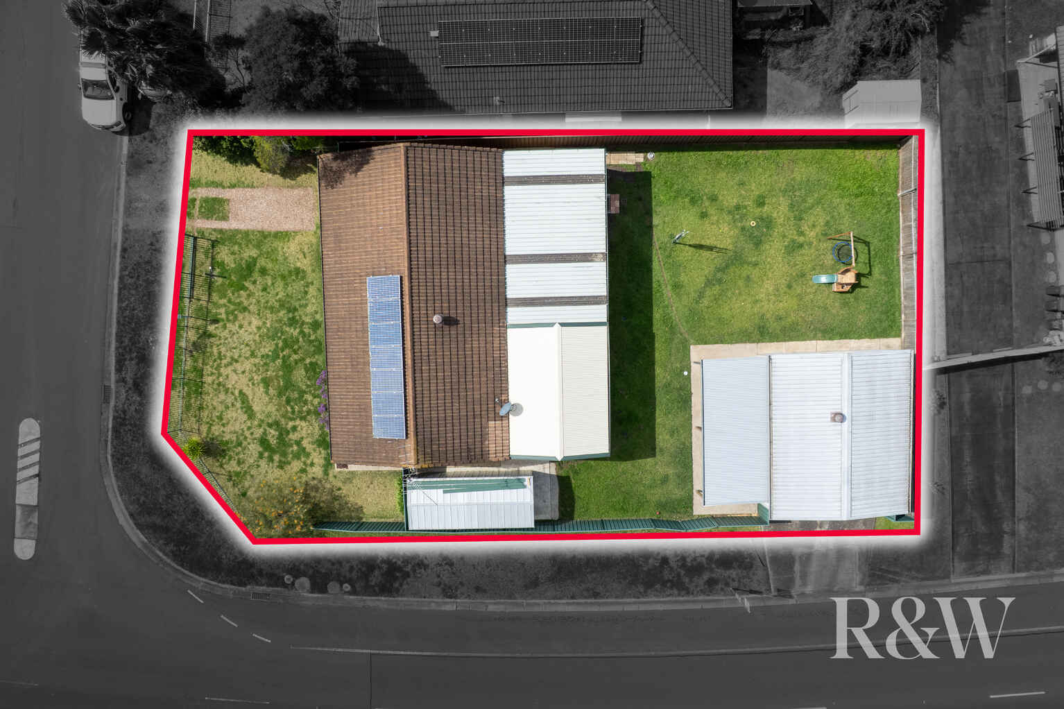 2 BERNARDO STREET Rosemeadow