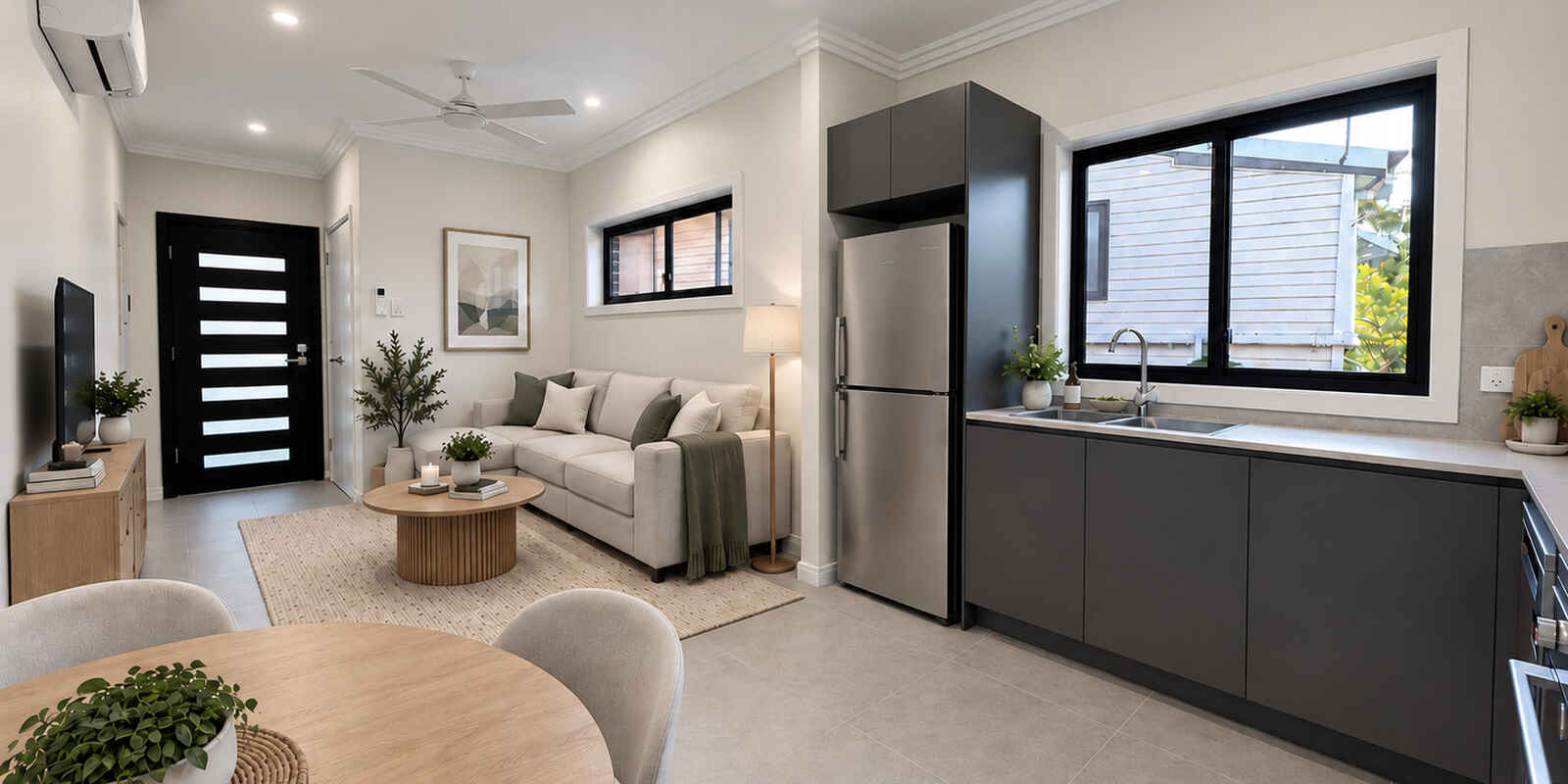 5A COOLAH AVENUE Campbelltown