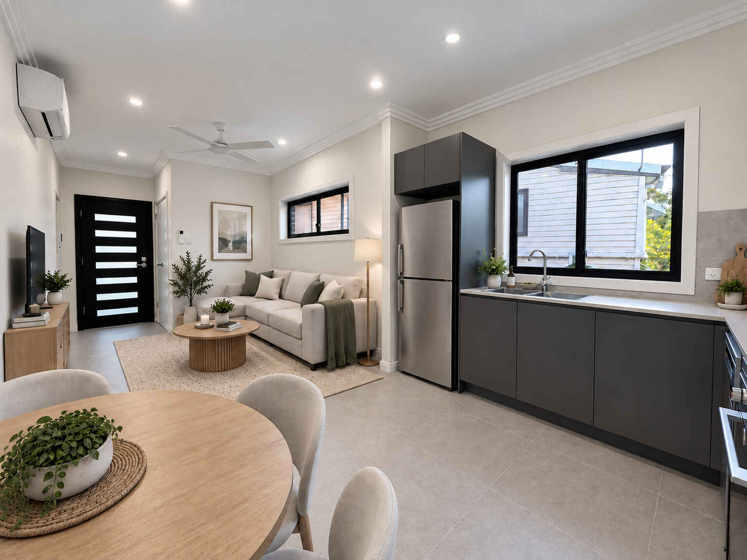 5A COOLAH AVENUE Campbelltown