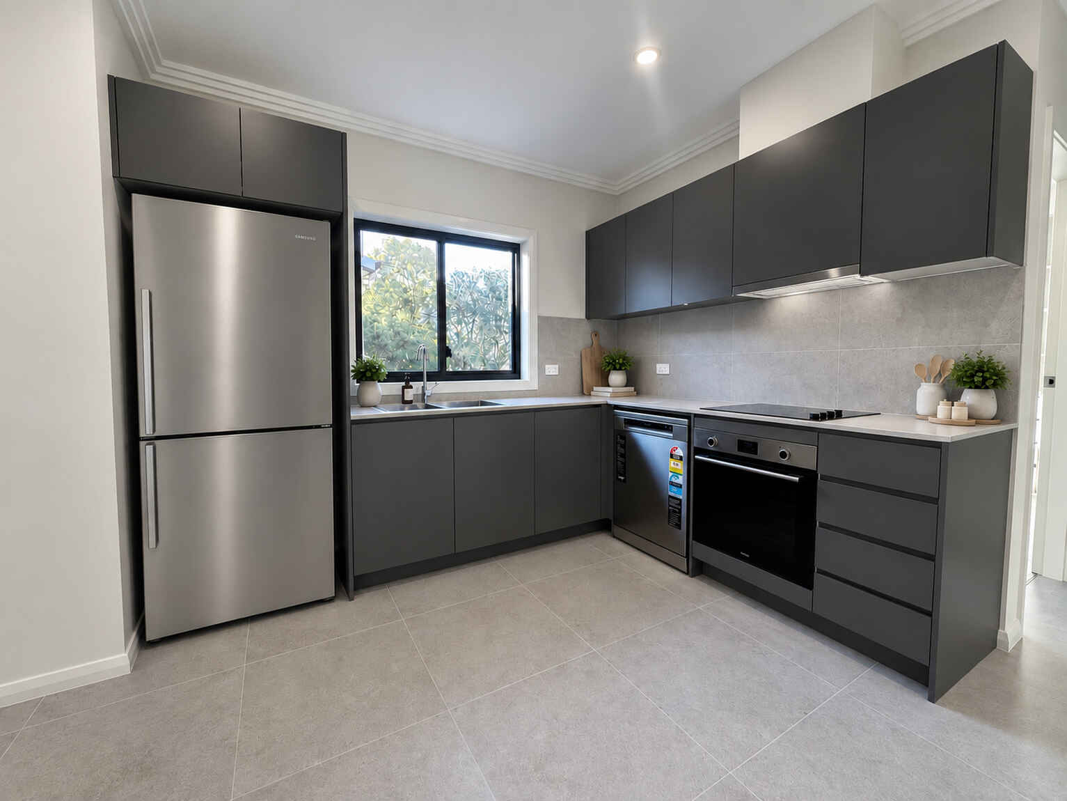 5A COOLAH AVENUE Campbelltown