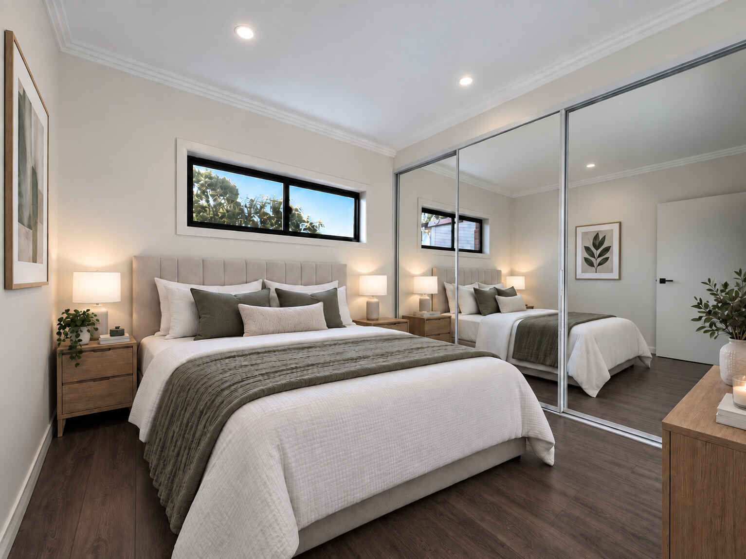 5A COOLAH AVENUE Campbelltown
