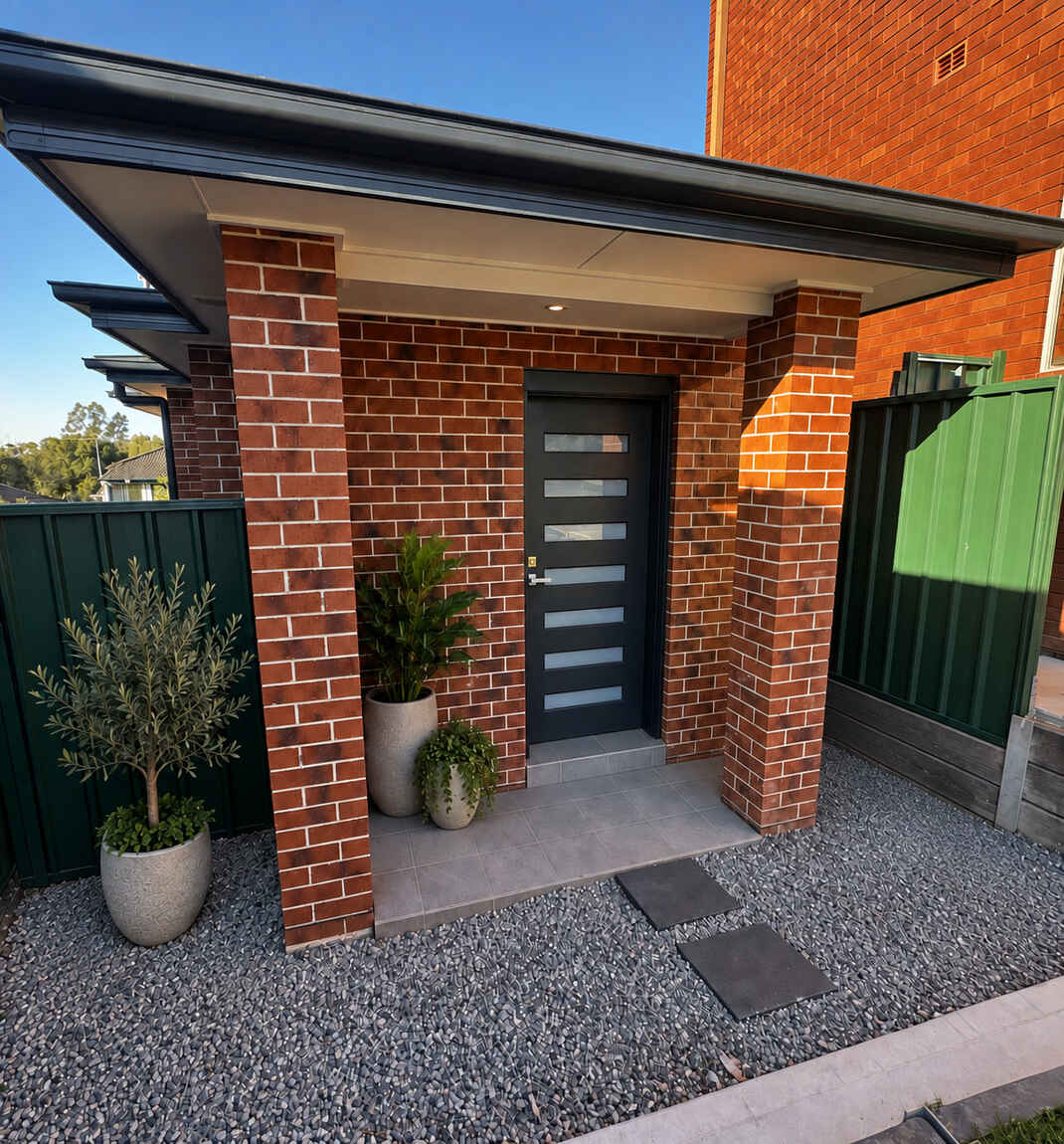 5A COOLAH AVENUE Campbelltown