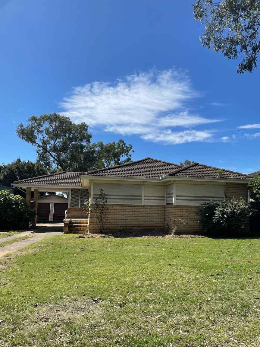 6 Sackville Street Ingleburn 6 Sackville Street Ingleburn