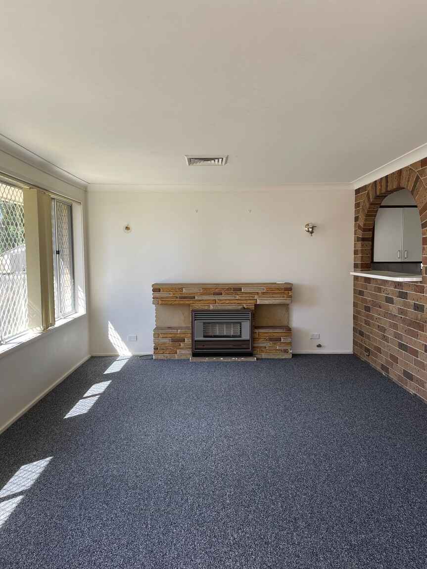 6 Sackville Street Ingleburn 6 Sackville Street Ingleburn