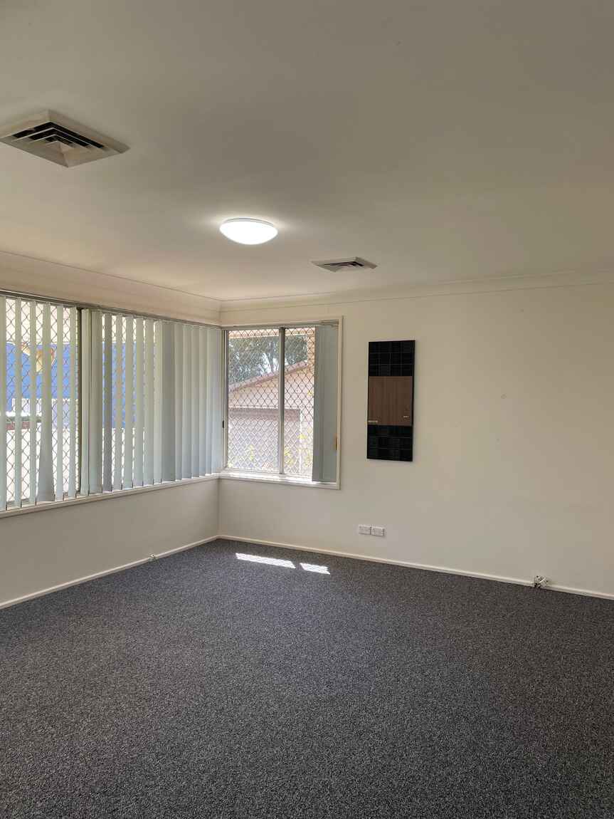 6 Sackville Street Ingleburn 6 Sackville Street Ingleburn