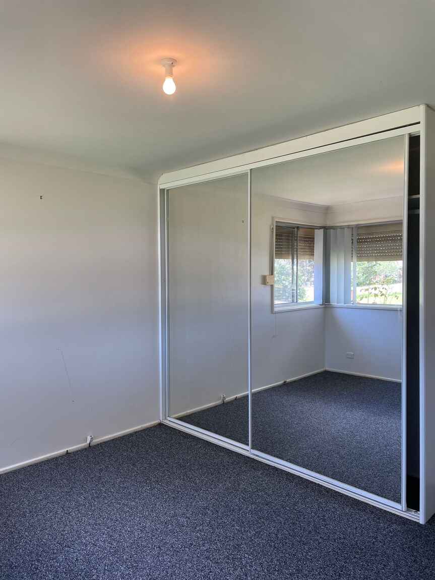 6 Sackville Street Ingleburn 6 Sackville Street Ingleburn