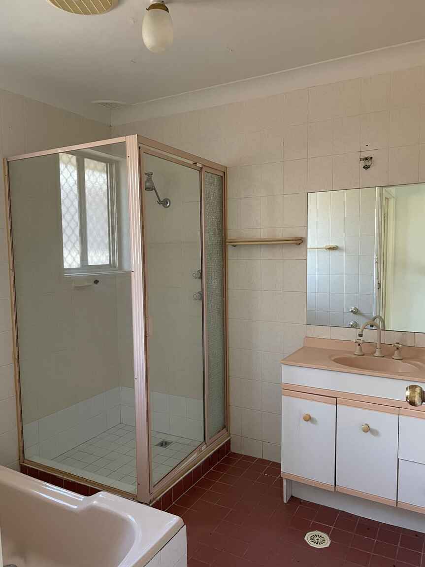 6 Sackville Street Ingleburn 6 Sackville Street Ingleburn