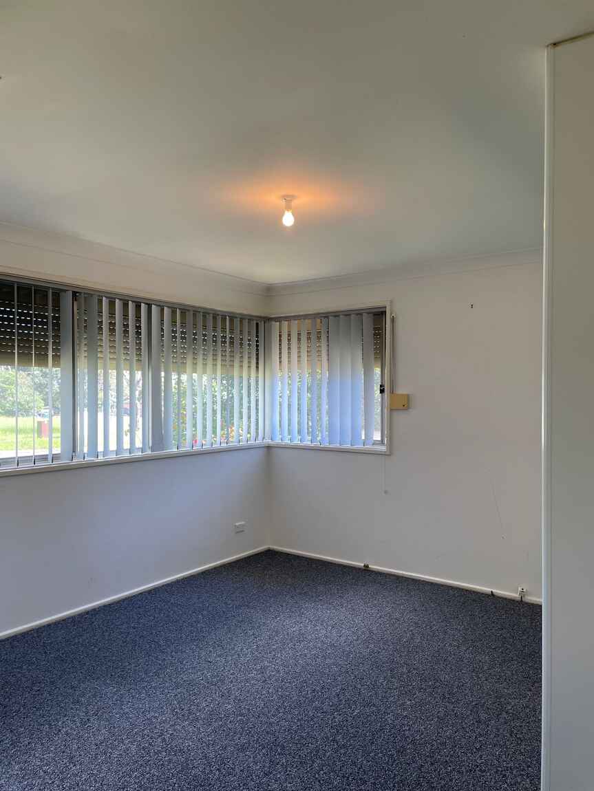 6 Sackville Street Ingleburn 6 Sackville Street Ingleburn