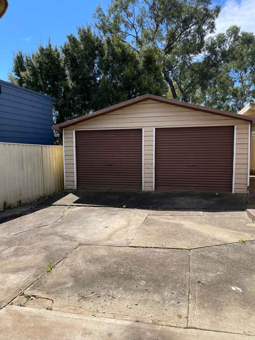 6 Sackville Street Ingleburn 6 Sackville Street Ingleburn