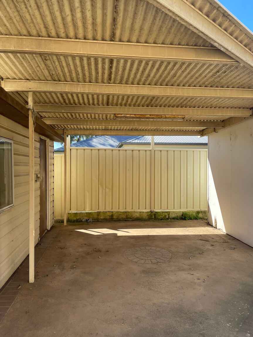 6 Sackville Street Ingleburn 6 Sackville Street Ingleburn
