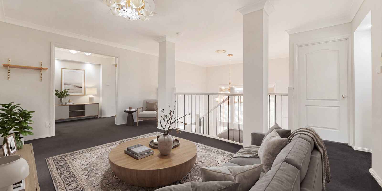 6 Forbes Way Macquarie Links