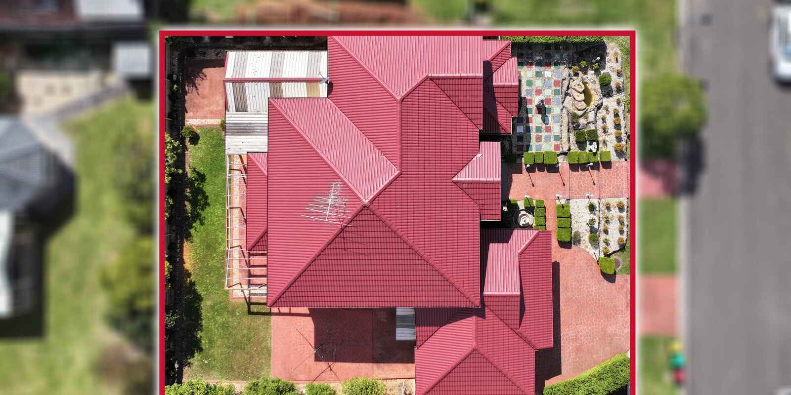 6 Forbes Way Macquarie Links