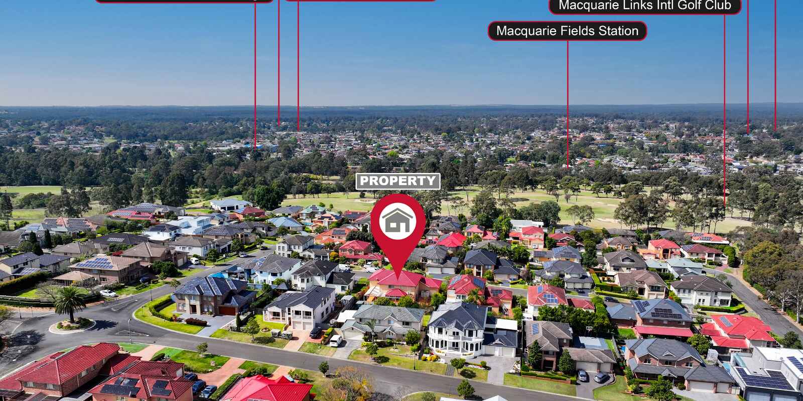 6 Forbes Way Macquarie Links