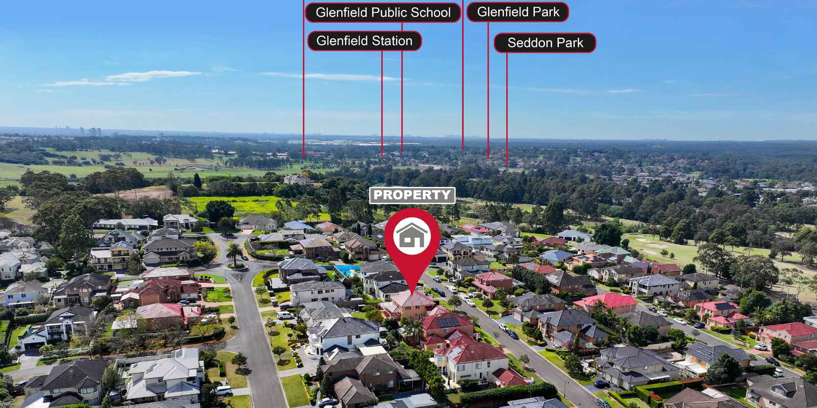 6 Forbes Way Macquarie Links